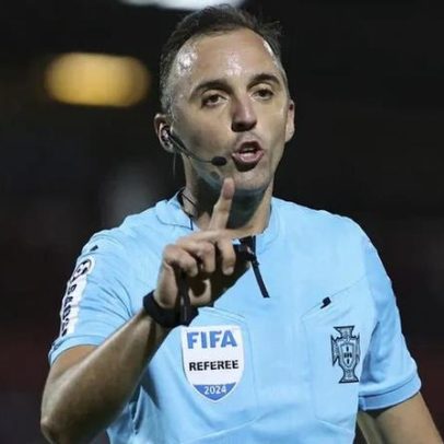 Árbitros designados para a 23.ª jornada da Liga Betclic