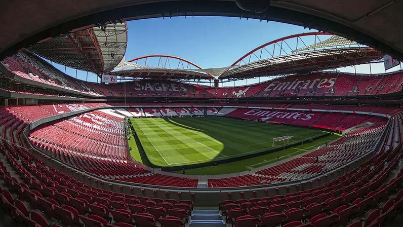 Estádio da Luz