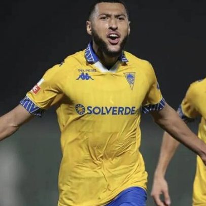 Estoril vence Gil Vicente por 3-1 com destaque para golos