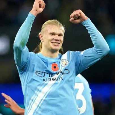 Manchester City bate Fulham 3-0 e resolve o jogo cedo