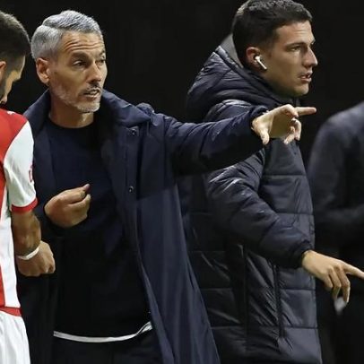 Irmão de João Moutinho afirma que jogador ainda pode disputar mais anos