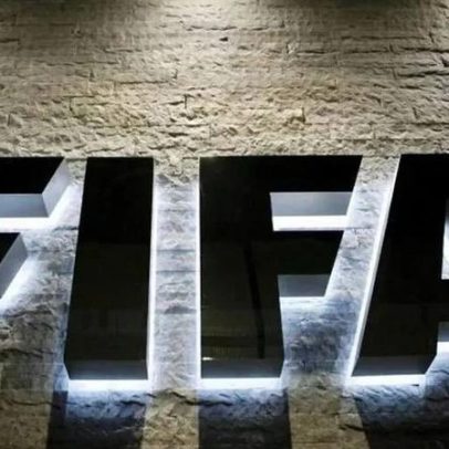 FIFA acompanha Irão para Mundial seguro com presença de todos