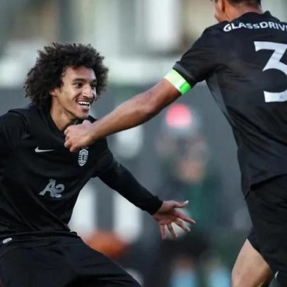 Badfili vence na Youth League durante Ramadão e promete lutar por todos