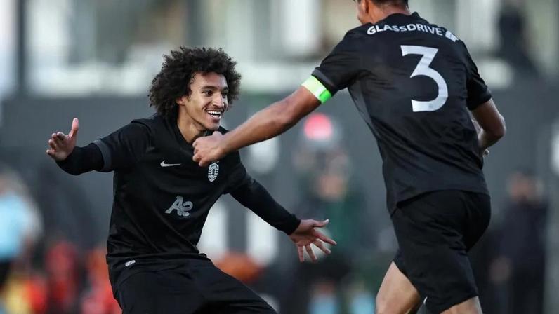 Badfili vence na Youth League durante Ramadão e promete lutar por todos