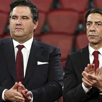 Benfica ainda recebe cerca de 200 milhões com venda de oito jogadores