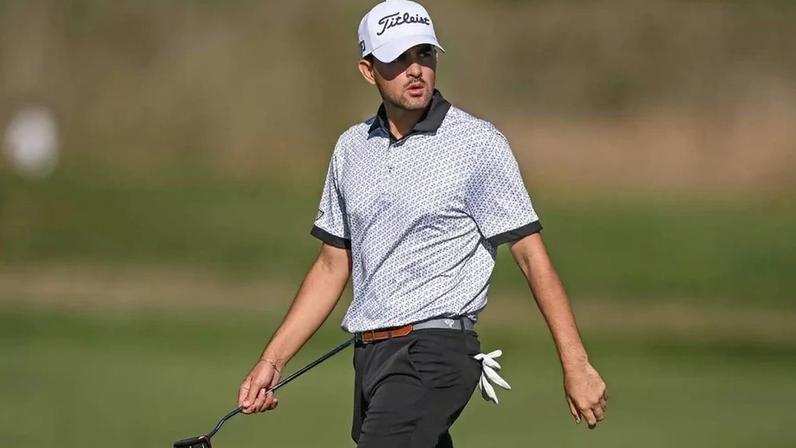 Daniel Rodrigues fica em 65.º no Masters do Qatar
