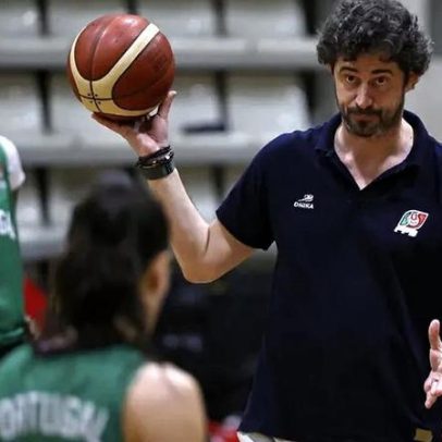 Seleção feminina divulga pré-convocação sem ausências para Eurobasket