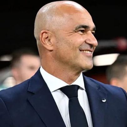 Roberto Martínez: talento para vencer o Mundial 2026, mas falta consistência