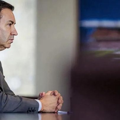 FPF ouve queixas do Braga e prepara medidas para o Governo