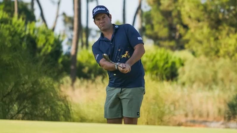 Ricardo Melo Gouveia