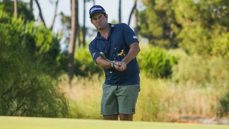 Ricardo Melo Gouveia