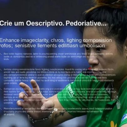 Jieni Shao e João Geraldo eliminados do Singapura Smash de ténis de mesa