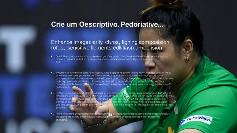 Jieni Shao eliminada