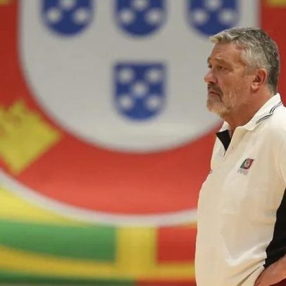 Mário Gomes antecipa jogo duro com Roménia, diferença não é de 30 pontos