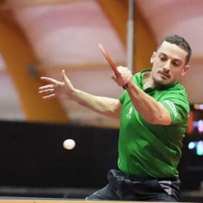 Marcos Freitas eliminado; João Geraldo e João Monteiro avançam em Singapura