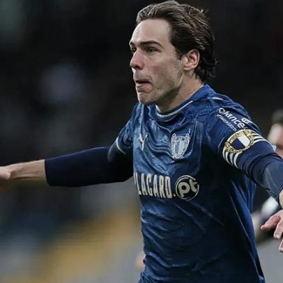 Gustavo Sá lamenta exibição do Famalicão na segunda parte