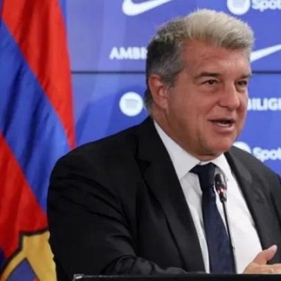 Sócio do Barça denuncia presidente por branqueamento de capitais e fraude