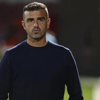 Filipe Martins deixa o Chaves, anúncio oficial