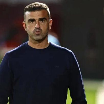 Filipe Martins deixa o Chaves