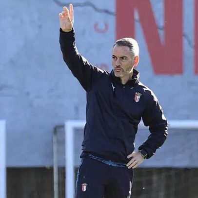 Carlos Vicens critica marcas de Jesus e Jesualdo