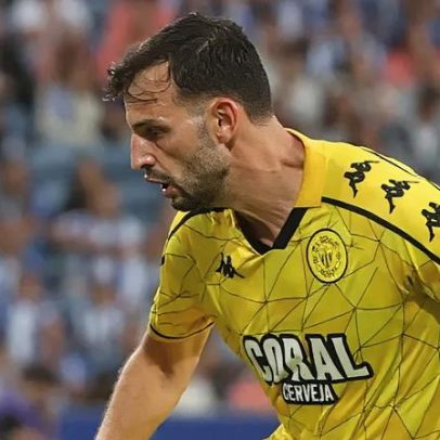 José Gomes diz estar bem preparado para o que o FC Porto vai apresentar
