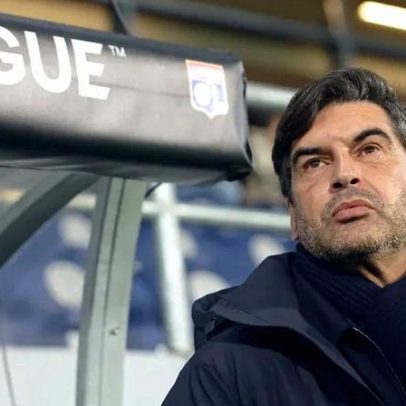 Paulo Fonseca critica Infantino por prémio da paz a Trump