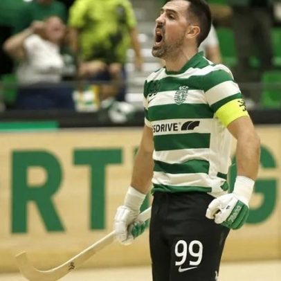 Sporting volta às vitórias no campeonato