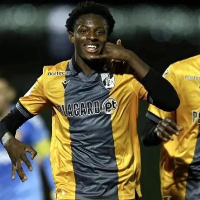 Oumar Camara também recusou milhões do Al Ittihad