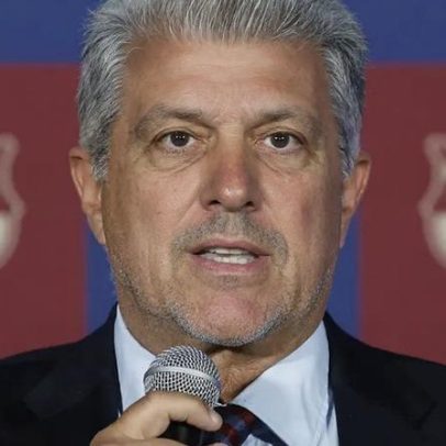 Barcelona rejeita denúncia contra Joan Laporta como falsa e manipulada