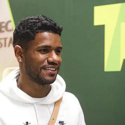 Matheus Reis no banco em Moscovo; Sporting libertará o jogador após o clássico