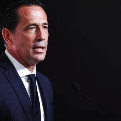 FPF apresenta plano para chegar a 400 mil federados e mantém objetivo de Gomes