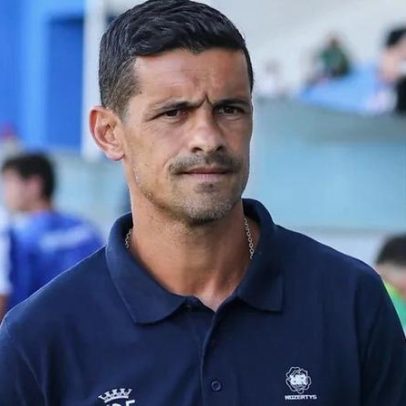 Ricardo Costa rejeita proposta do Farense e permanece no Feirense