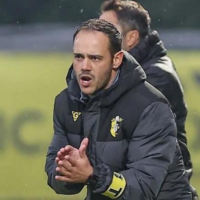 Mário Ferreira antevê meia-final da Taça para o Fafe