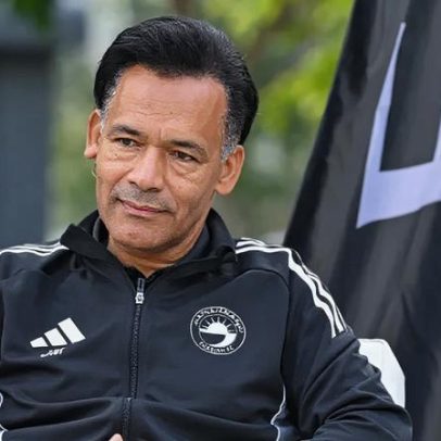 José Morais afirma que a 1.ª Liga precisa de treinadores com o seu nível