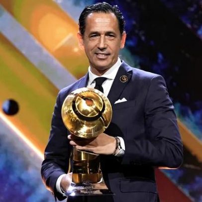 Pedro Proença celebra títulos conquistados e visa unir o futebol