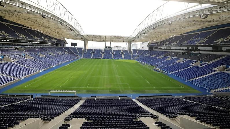 Estádio do Dragão