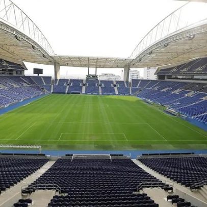 Tribunal Constitucional confirma indemnização de 605 mil euros FC Porto Benfica