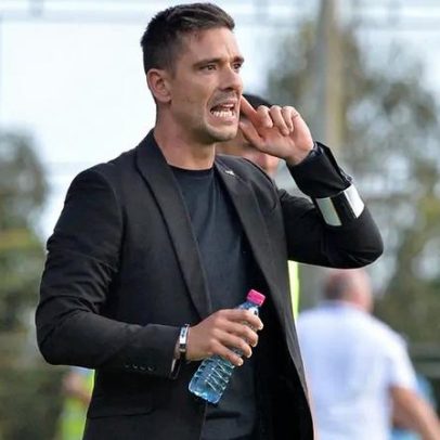 Tiago Margarido antecipa jogo com o FC Porto: Mora era o jogador previsto