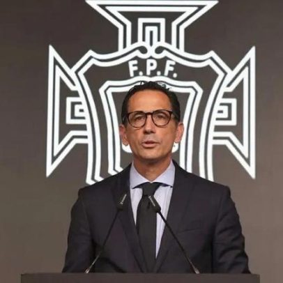 Comissão Coordenadora para as emergências no futebol é ativada