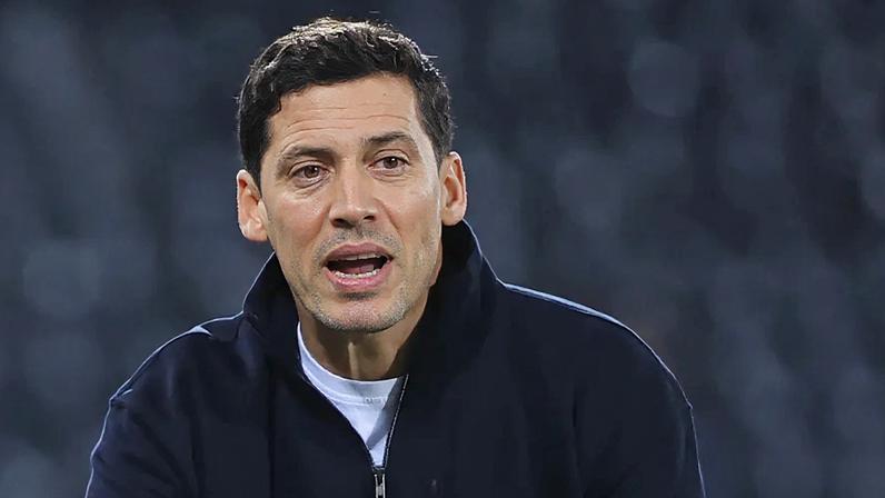 Luís Pinto ambiciona um lugar melhor na classificação