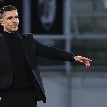 Tiago Margarido quer repetir o êxito da época passada