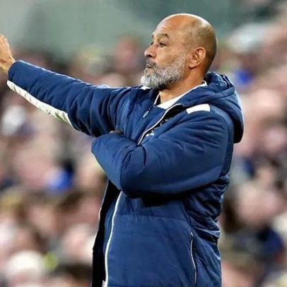 Nuno Espírito Santo condena Prestianni-Vini: não há espaço para racismo