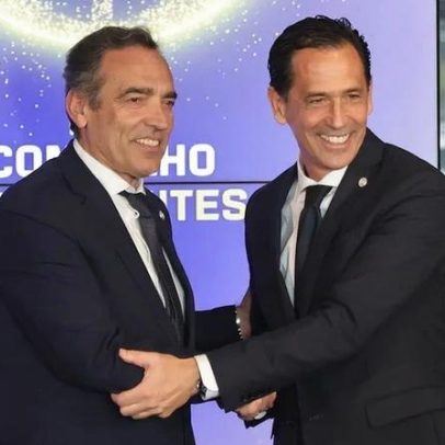 Liga Portugal critica plano estratégico da FPF