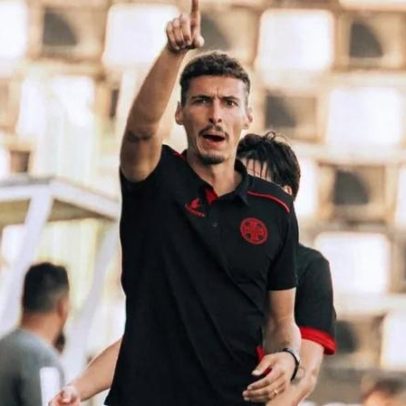 Torreense tenta vencer defesa do título de Sub-23