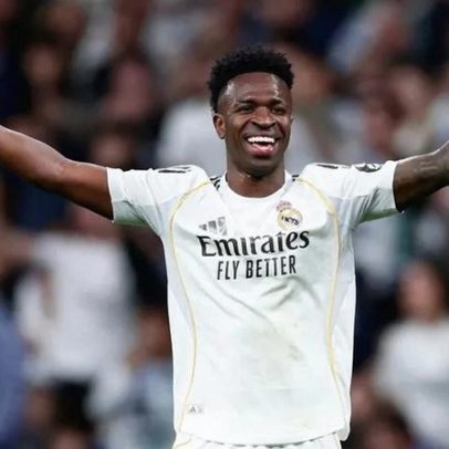Real Madrid em alerta: Flamengo pode levar Vinícius Júnior a custo zero