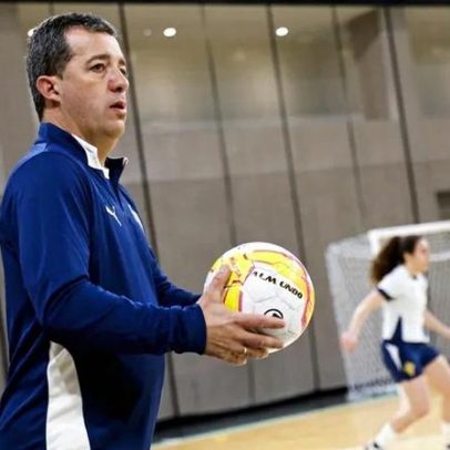 Luís Conceição revela três novidades na convocatória para jogo com a Finlândia