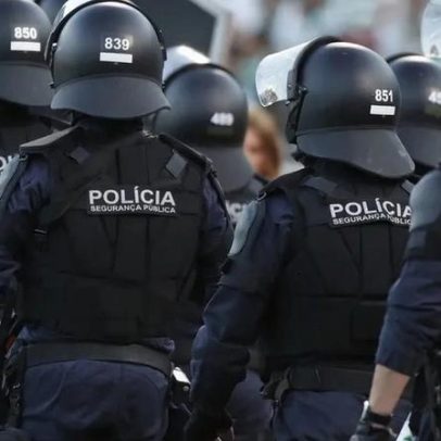 Autoridades em alerta para dérbi de futsal na segunda-feira
