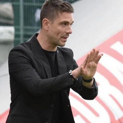Tiago Margarido antevê jogo entretido e com golos frente ao Arouca