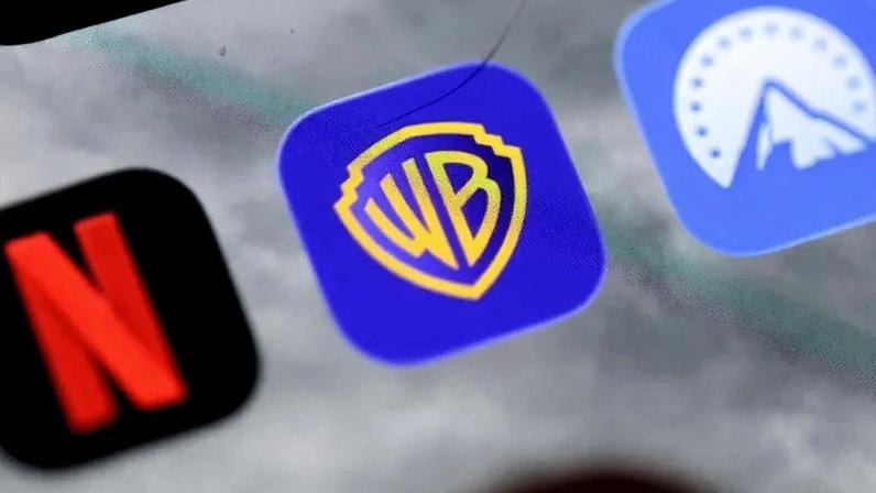 Warner Bros busca fusão com Netflix após rejeitar proposta da Paramount