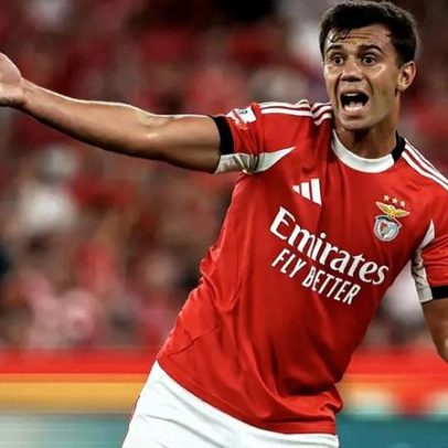 Henrique Araújo continua por resolver, indicam fontes